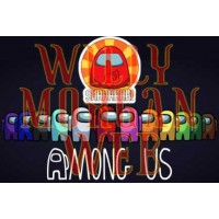 Among Us 4